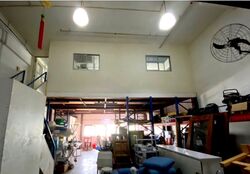 Pioneer Centre (D22), Factory #602747541